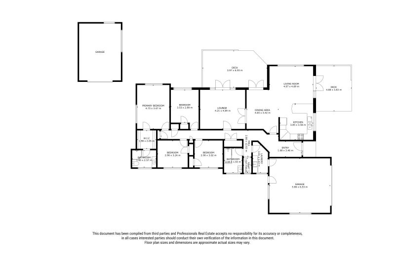 64 Branch Road, Highlands Park, New Plymouth - Carousel 33