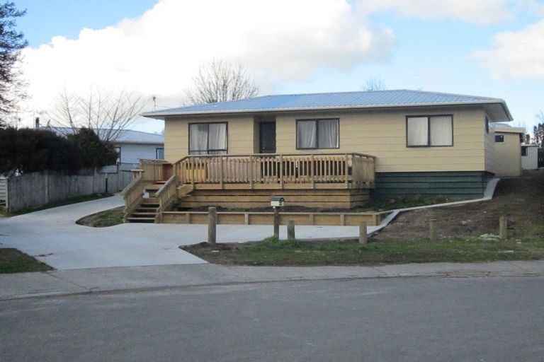21A Grayson Avenue, Mangakakahi, Rotorua - Carousel 1