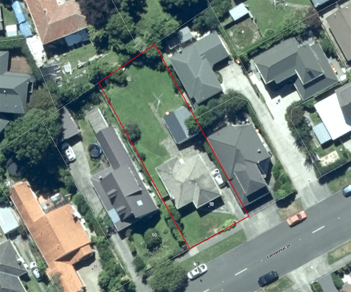 12 Centennial Drive, Hokowhitu, Palmerston North - Carousel 6