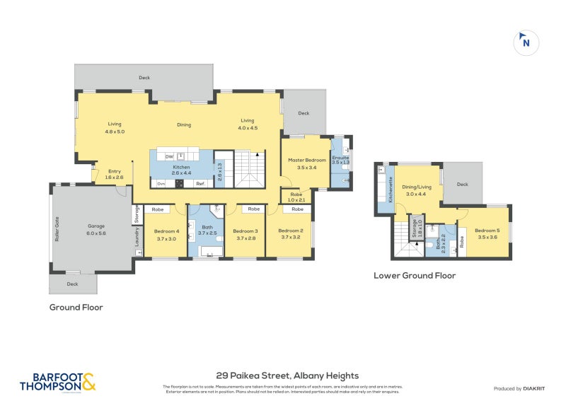 29 Paikea Street, Albany Heights, Auckland - Carousel 22