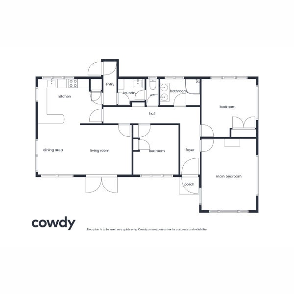 42 North Parade, Richmond, Christchurch - Carousel 20