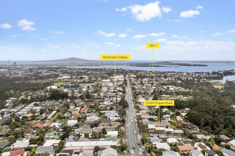 2/240 Onewa Road, Birkenhead, Auckland - Carousel 22