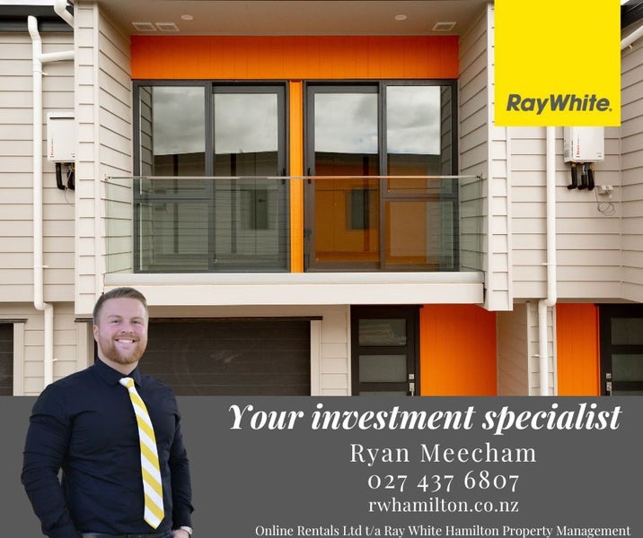 2/206 Old Farm Road, Hamilton East, Hamilton - Carousel 1