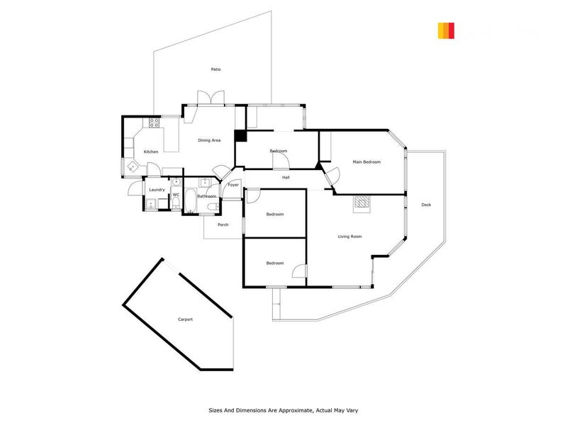 45 Gresham Street, Tainui, Dunedin - Carousel 19