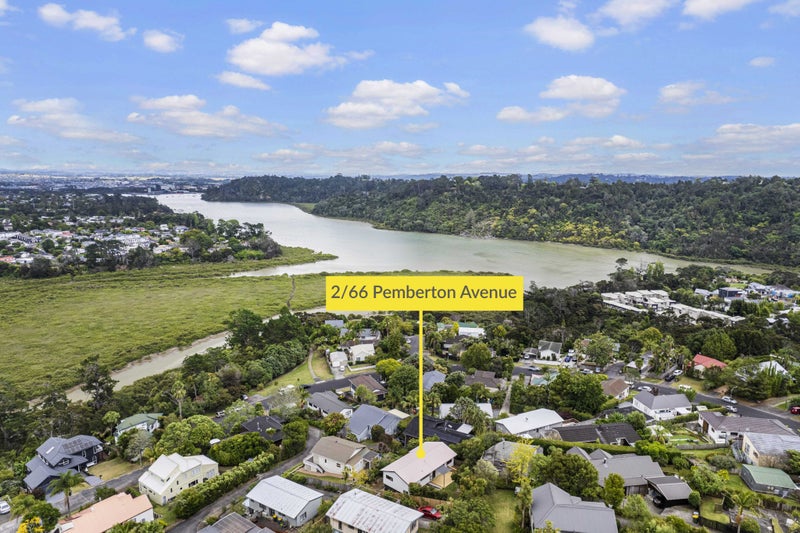 2/66 Pemberton Avenue, Bayview, Auckland - Carousel 14