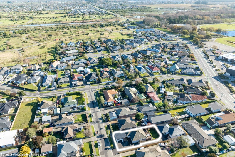96 Willryan Avenue, New Brighton, Christchurch - Carousel 21