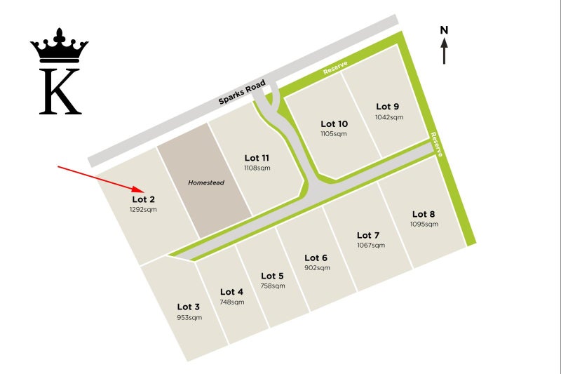 6 Shorthorn Lane, Halswell, Christchurch - Carousel 9