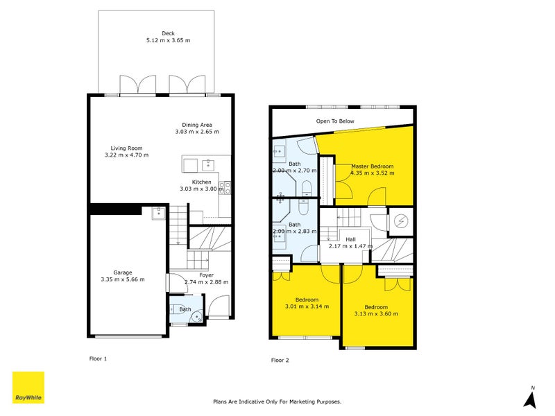 10/20 Schnapper Rock Road, Schnapper Rock, Auckland - Carousel 14