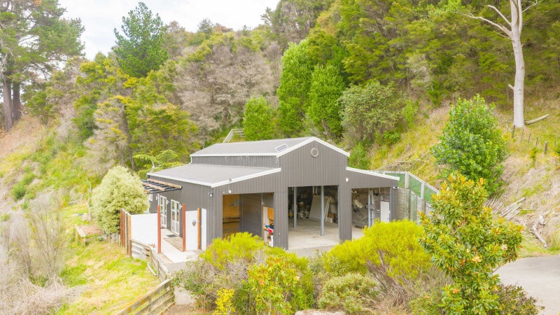 257 Hill Road, Eskdale, Napier - Carousel 1