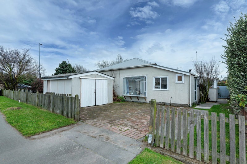 473 Main South Road, Hornby, Christchurch - Carousel 25
