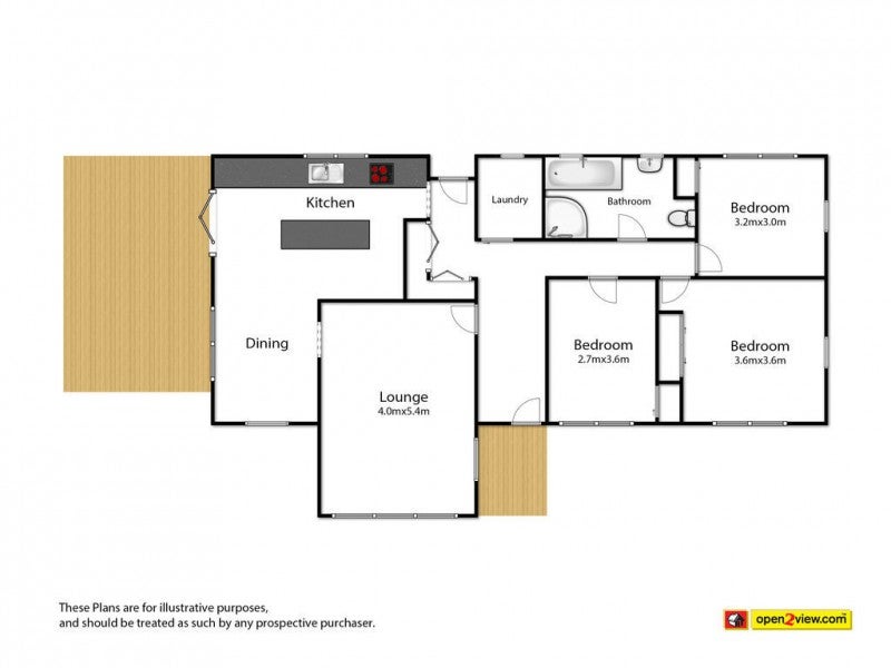 104 Wordsworth Street, Leamington, Cambridge - Carousel 2