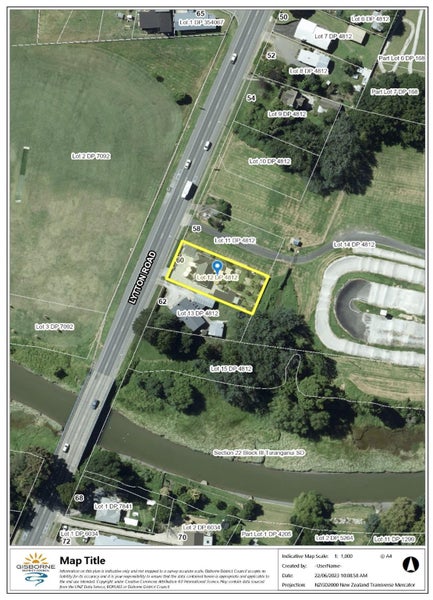 60 Lytton Road, Riverdale, Gisborne - Carousel 29