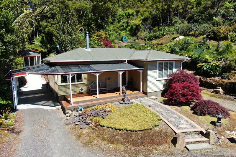 111 Old Reservoir Road, Paeroa - Carousel 1