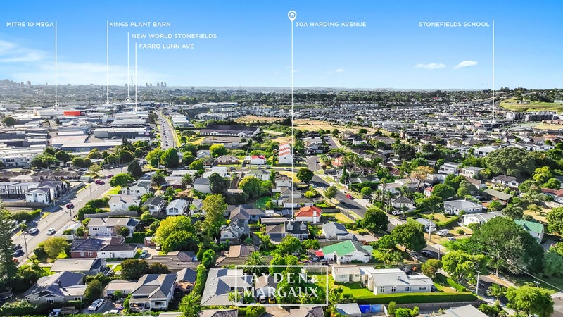 30A Harding Avenue, Mount Wellington, Auckland - Carousel 24