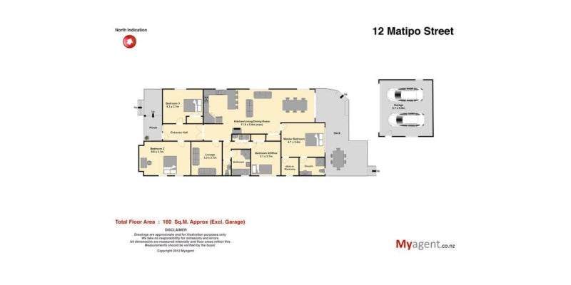 12 Matipo Street, Mount Eden, Auckland - Carousel 15