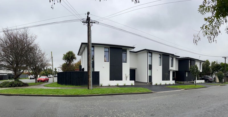 17 Kinloch Street, St Albans, Christchurch - Carousel 2