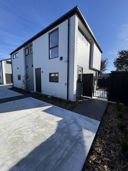 5/55 Centennial Avenue, Riccarton, Christchurch - Carousel 1