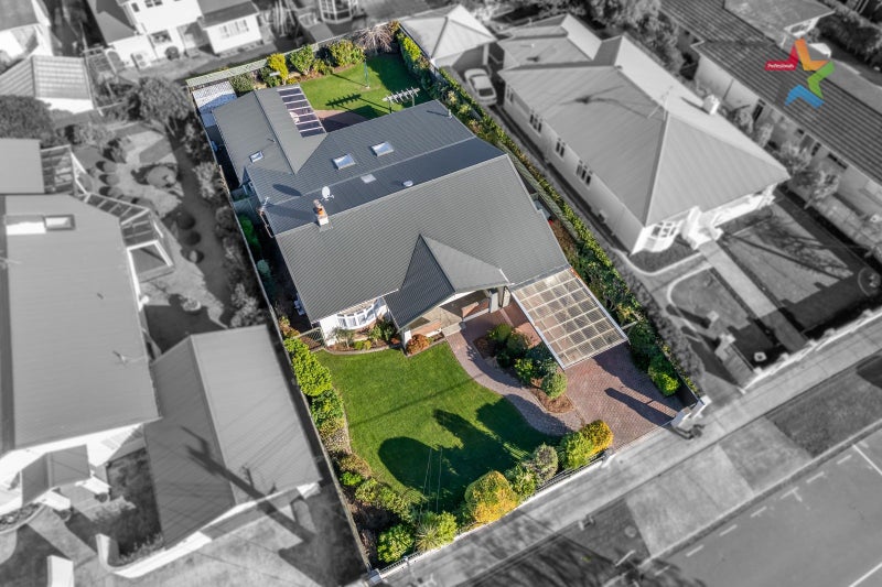 12 Copeland Street, Hutt Central, Lower Hutt - Carousel 1