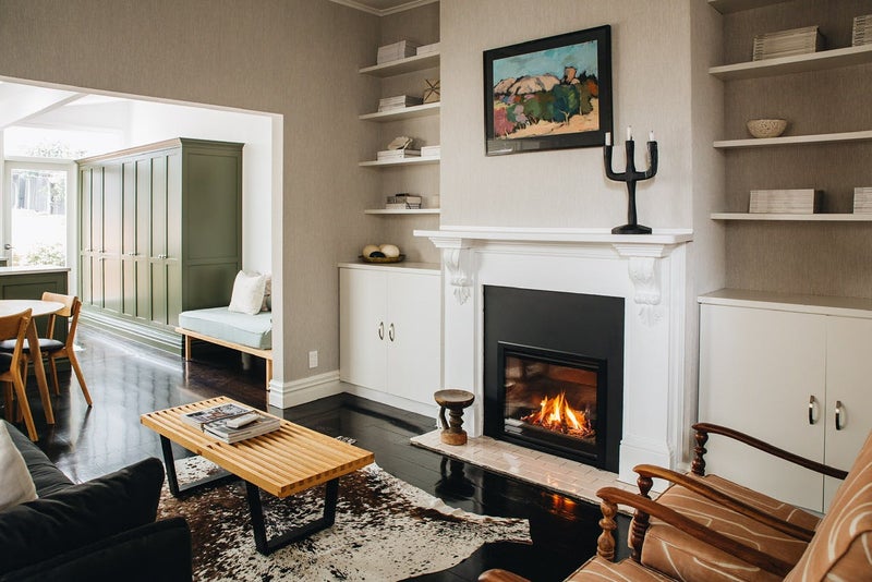 26 Roxburgh Street, Mount Victoria, Wellington - Carousel 1