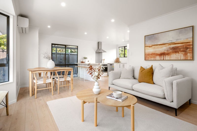 7B Thames Street, Claudelands, Hamilton - Carousel 2