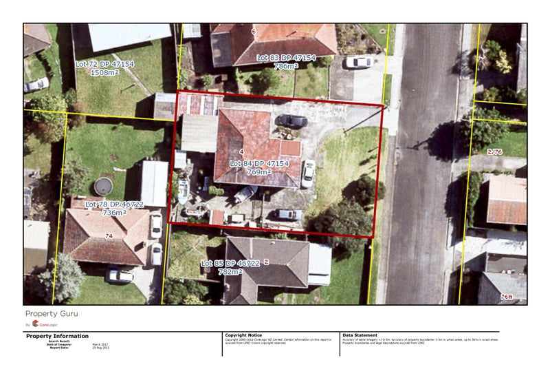 4 Browning Street, Manurewa East, Auckland - Carousel 2