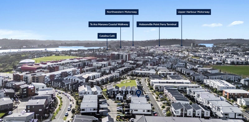 10 Malcolm Calder Road, Hobsonville, Auckland - Carousel 27