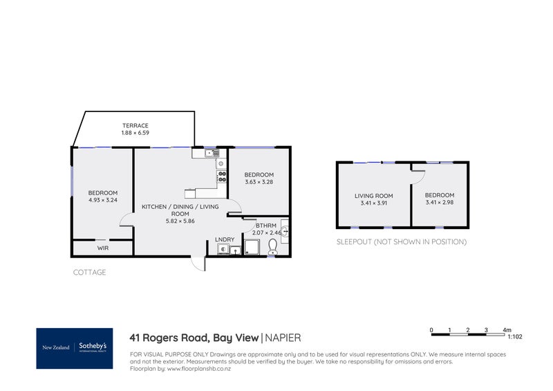 41 Rogers Road, Bay View, Napier - Carousel 11