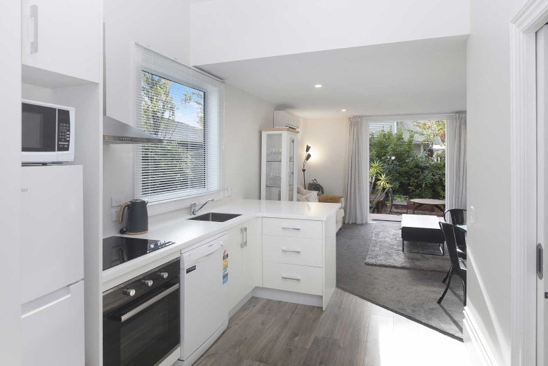 1 Woodbridge Road, Cashmere, Christchurch - Carousel 2