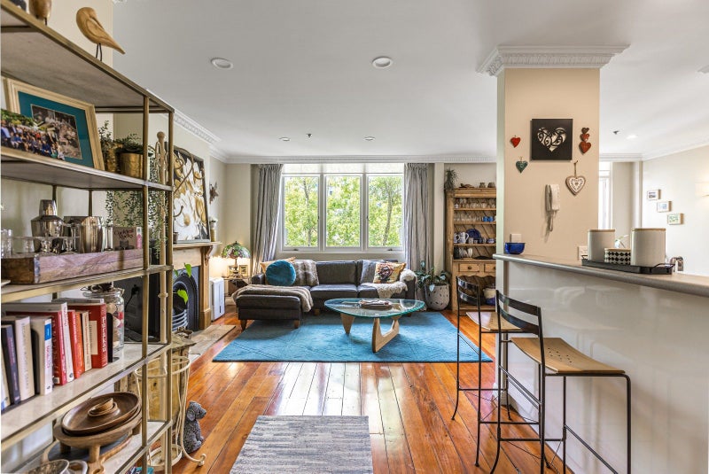 4F/28 Wellesley Street East, Auckland Central, Auckland - Carousel 2