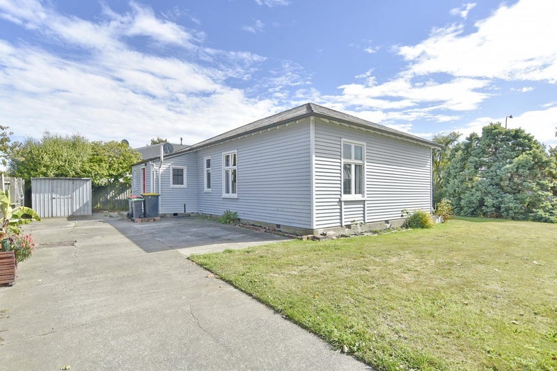 70 Laurence Street, Waltham, Christchurch - Carousel 20