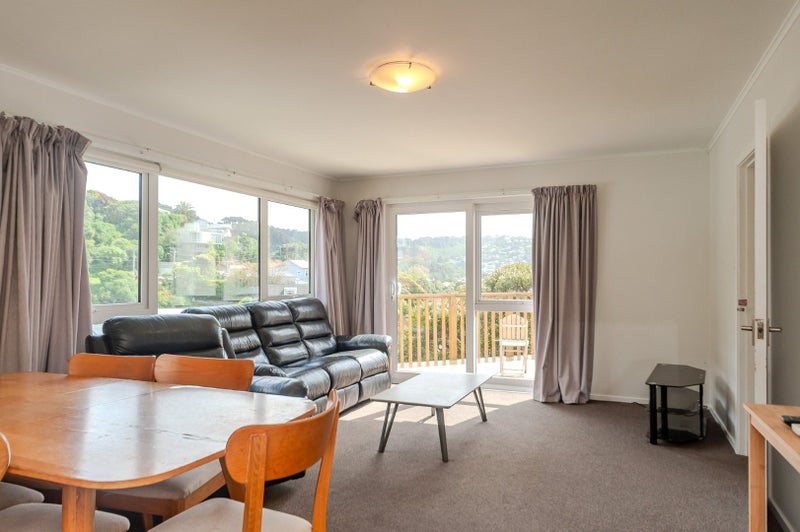 23 Duncan Terrace, Kilbirnie, Wellington - Carousel 2