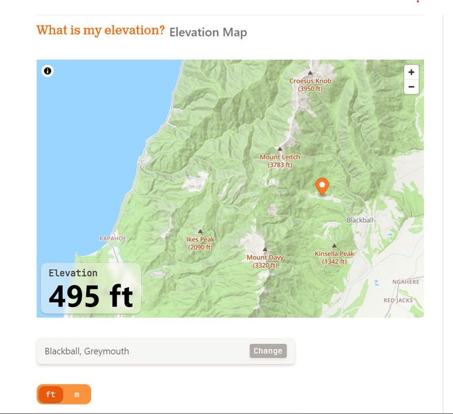 21 Clifford Street, Blackball, Greymouth - Carousel 12