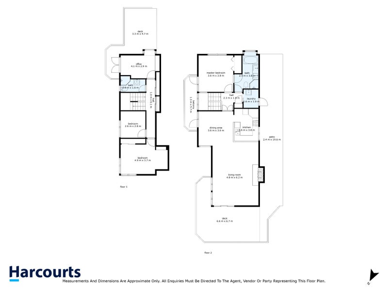 19 Marama Terrace, Eastbourne, Lower Hutt - Carousel 23