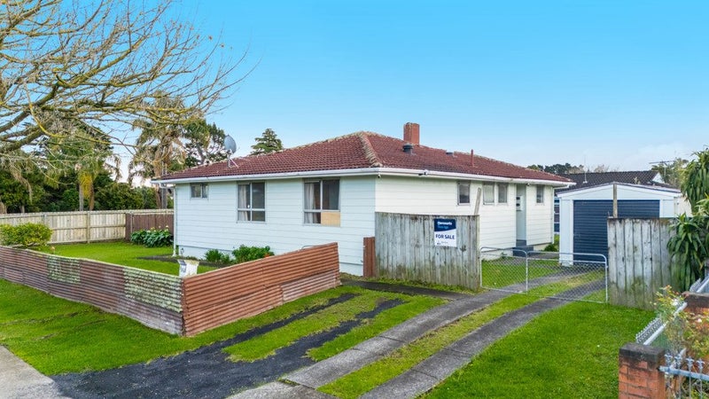 19 Carey Place, Otara, Auckland - Carousel 1
