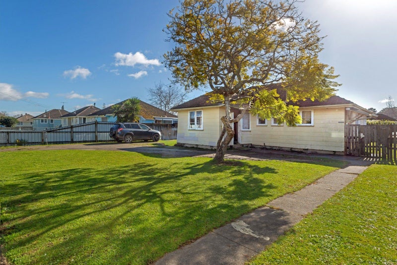 9 Atkinson Street, Mangapapa, Gisborne - Carousel 1