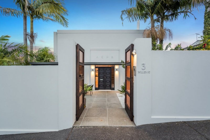 3 Buller Street, Ponsonby, Auckland - Carousel 1