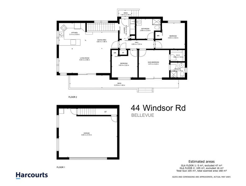 44 Windsor Road, Bellevue, Tauranga - Carousel 27