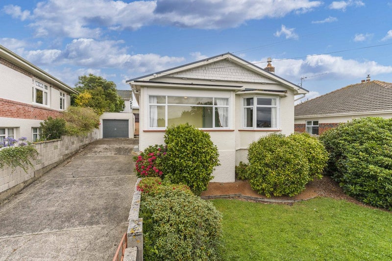 36 Duckworth Street, Andersons Bay, Dunedin - Carousel 1