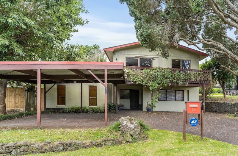 26 Ambury Road, Mangere Bridge, Auckland - Carousel 1