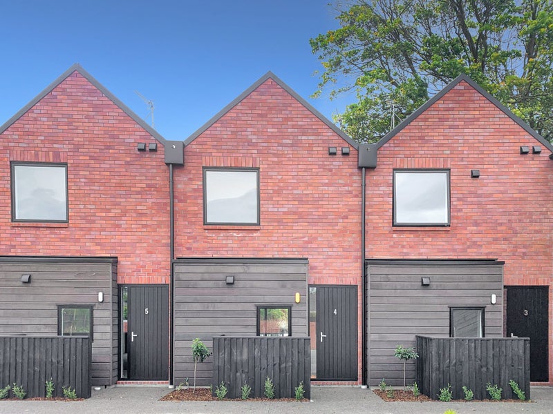 4/66 Innes Road, St Albans, Christchurch - Carousel 1