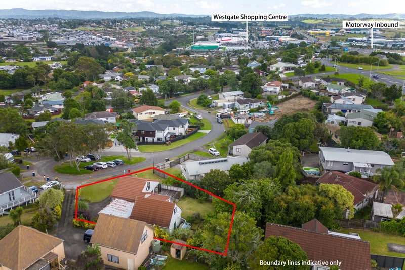 16 Woodhouse Place, West Harbour, Auckland - Carousel 21