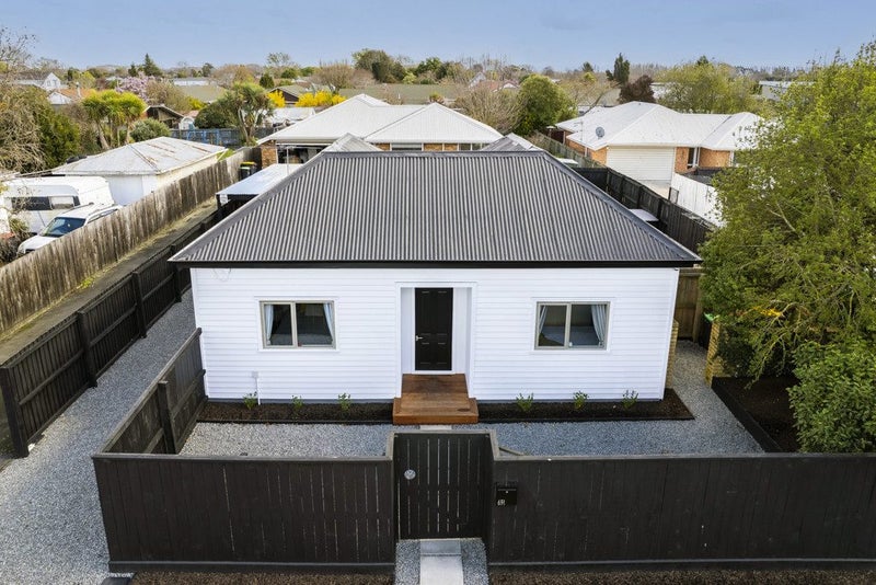 691 Main North Road, Belfast, Christchurch - Carousel 22