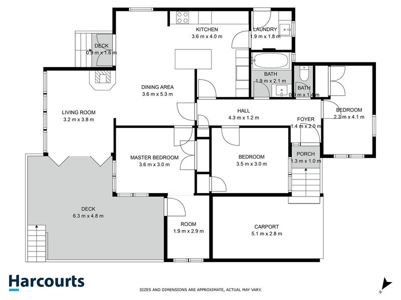 26A Exmouth Road, Northcote, Auckland - Carousel 15