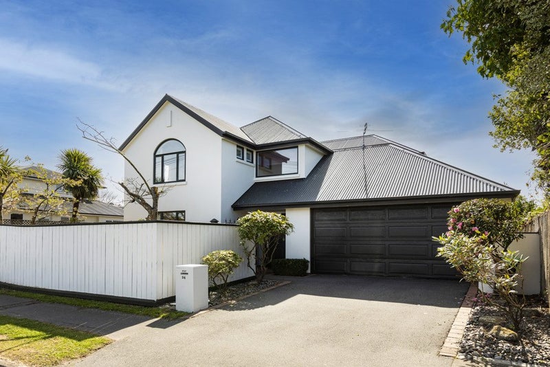 34 Wentworth Street, Ilam, Christchurch - Carousel 1