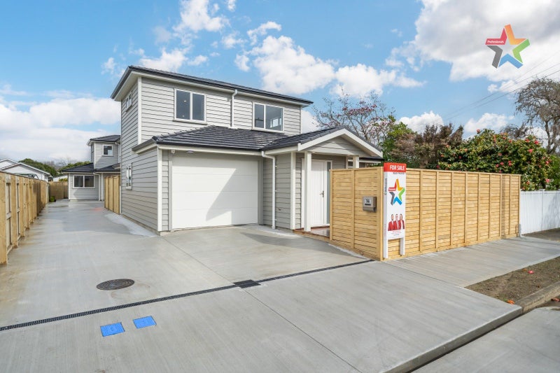 36A Cudby Street, Woburn, Lower Hutt - Carousel 1