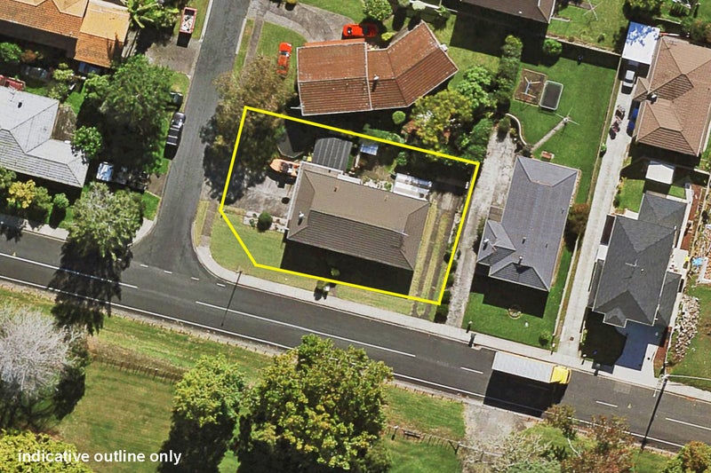 45 Grange Road, Papatoetoe, Auckland - Carousel 1