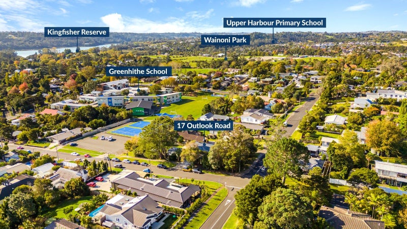 17 Outlook Road, Greenhithe, Auckland - Carousel 2
