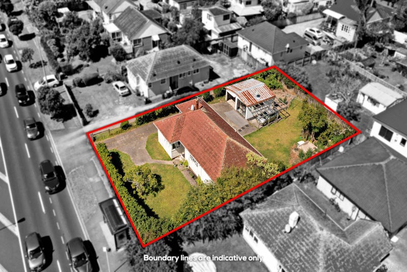 50 Wolverton Street, Avondale, Auckland - Carousel 1