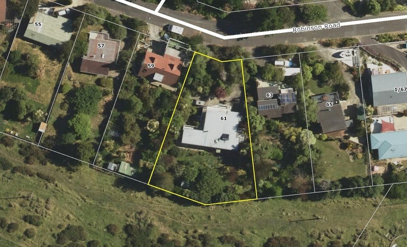 61 Robinson Road, The Brook, Nelson - Carousel 27