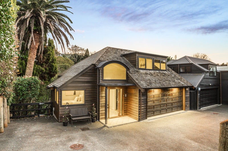 44B Kelvin Road, Remuera, Auckland - Carousel 1